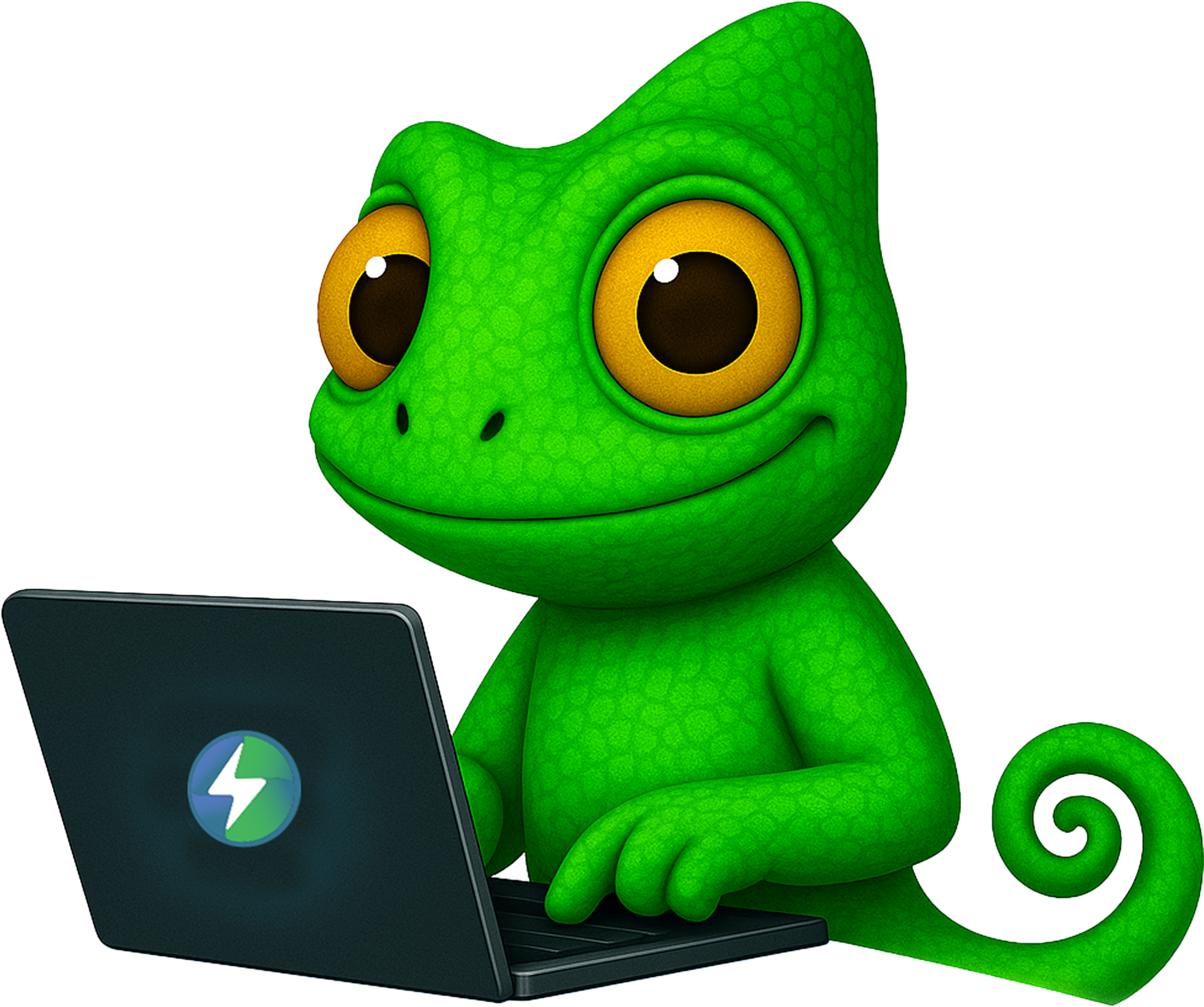 Chameleon 12 1 Chameleon 12 1